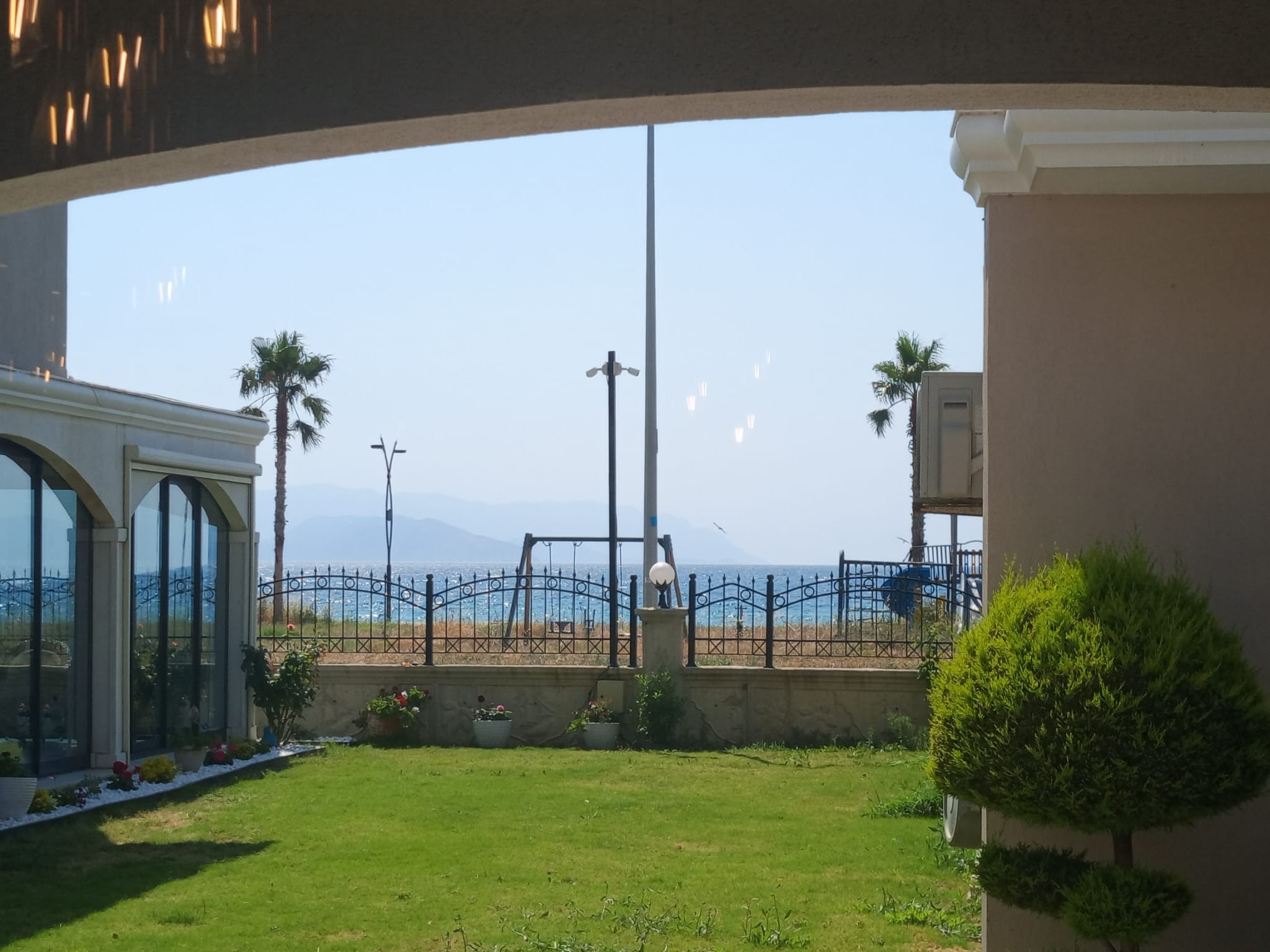 Turkey