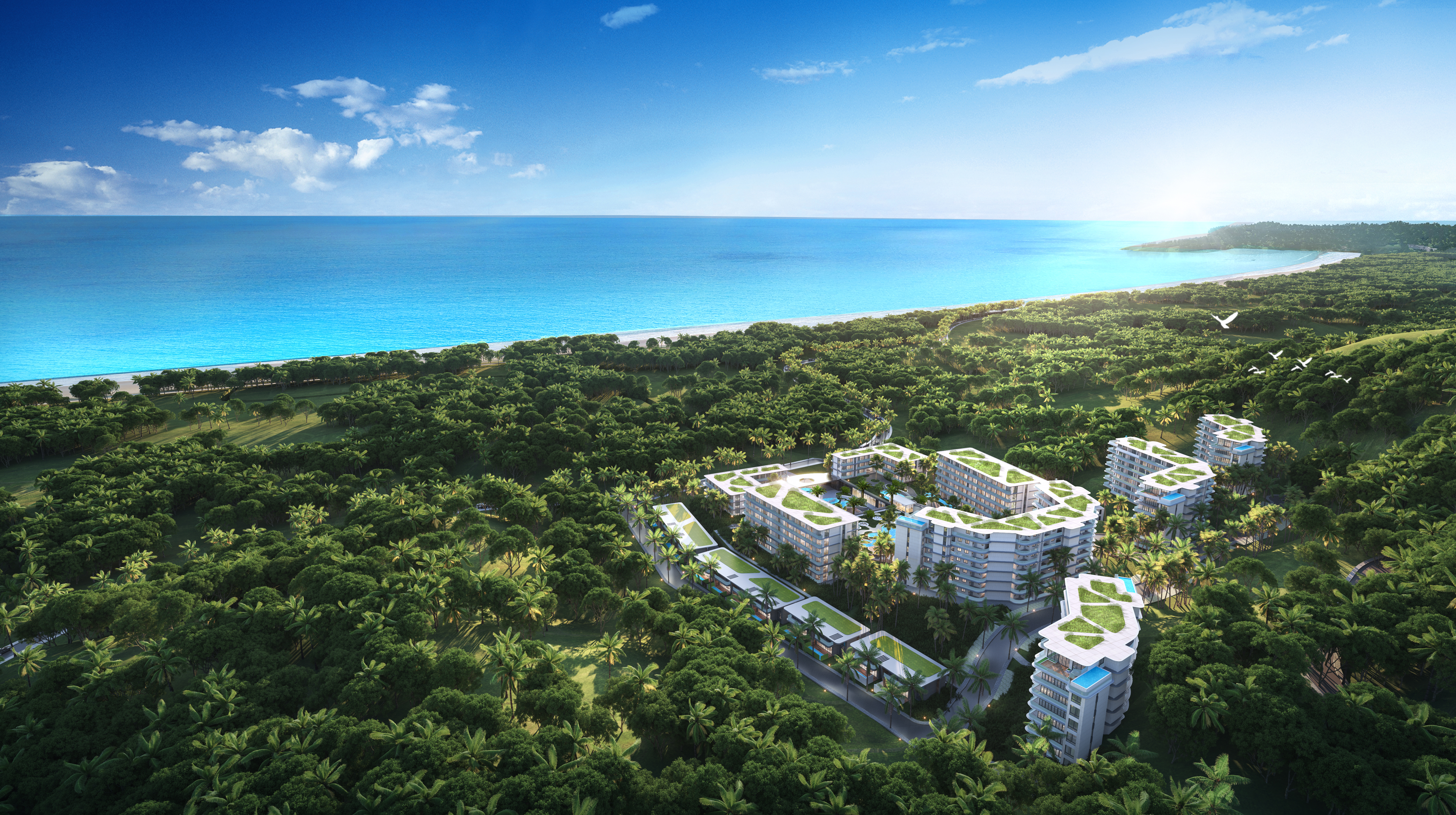 AYANA Phuket