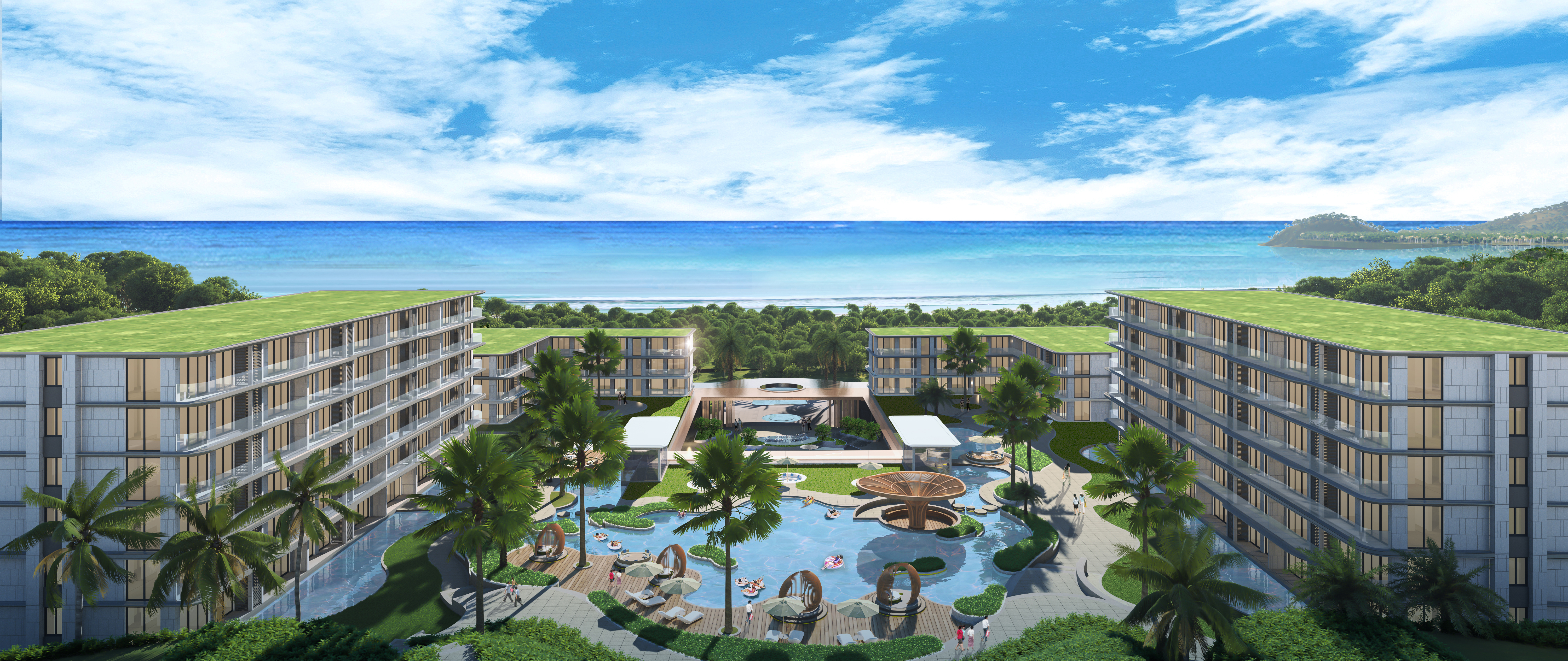 AYANA Phuket