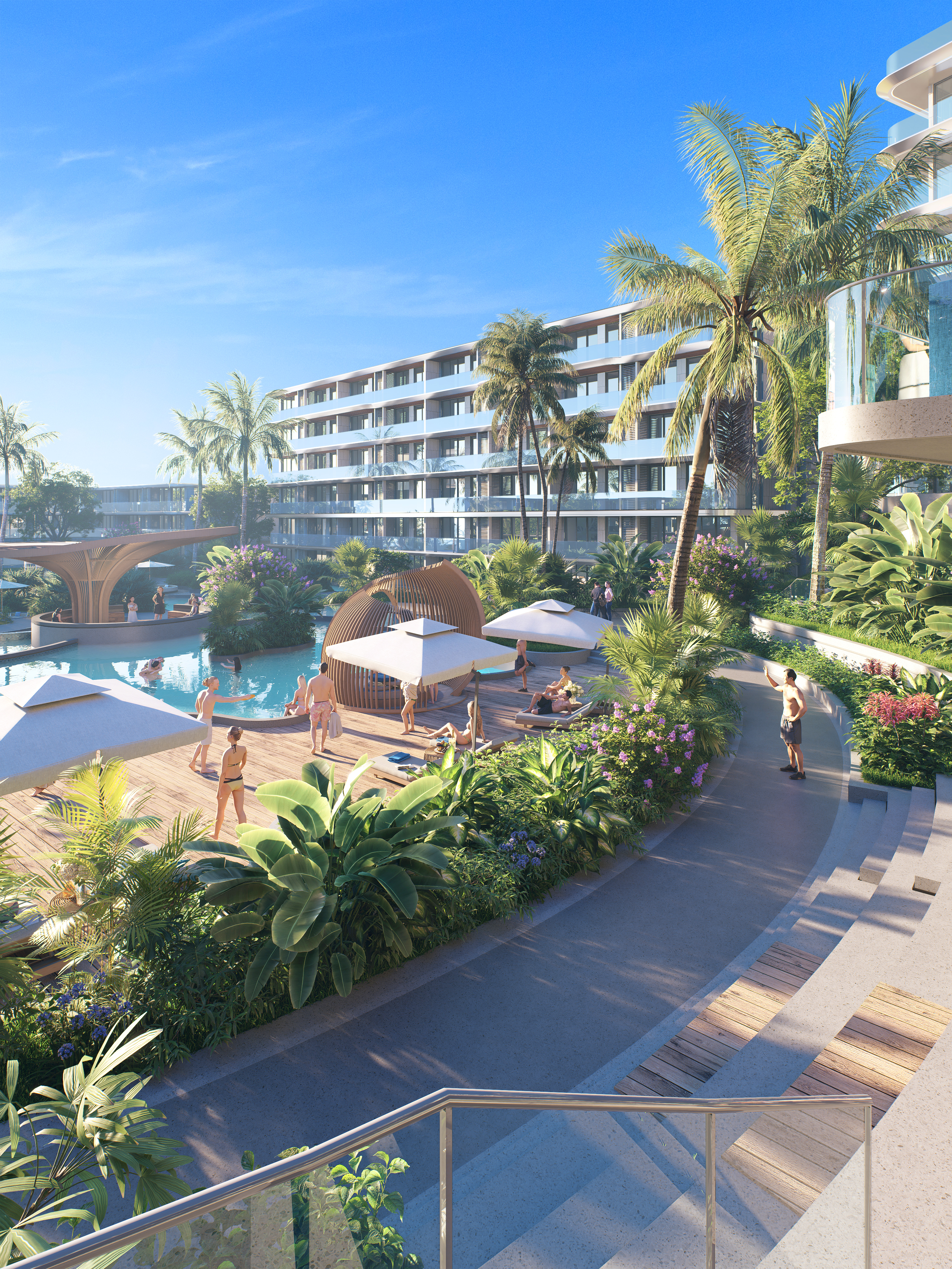 AYANA Phuket