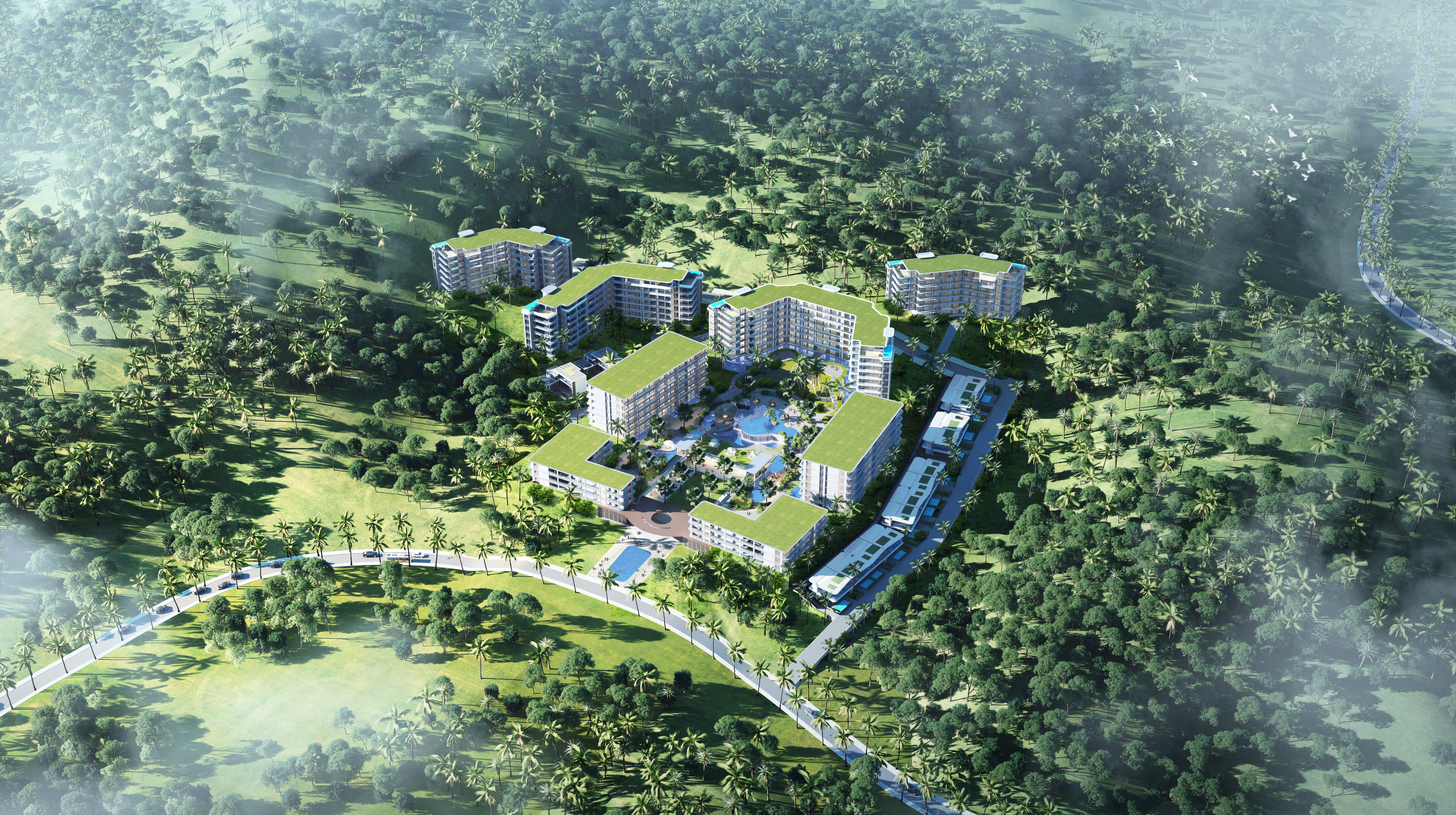 AYANA Phuket