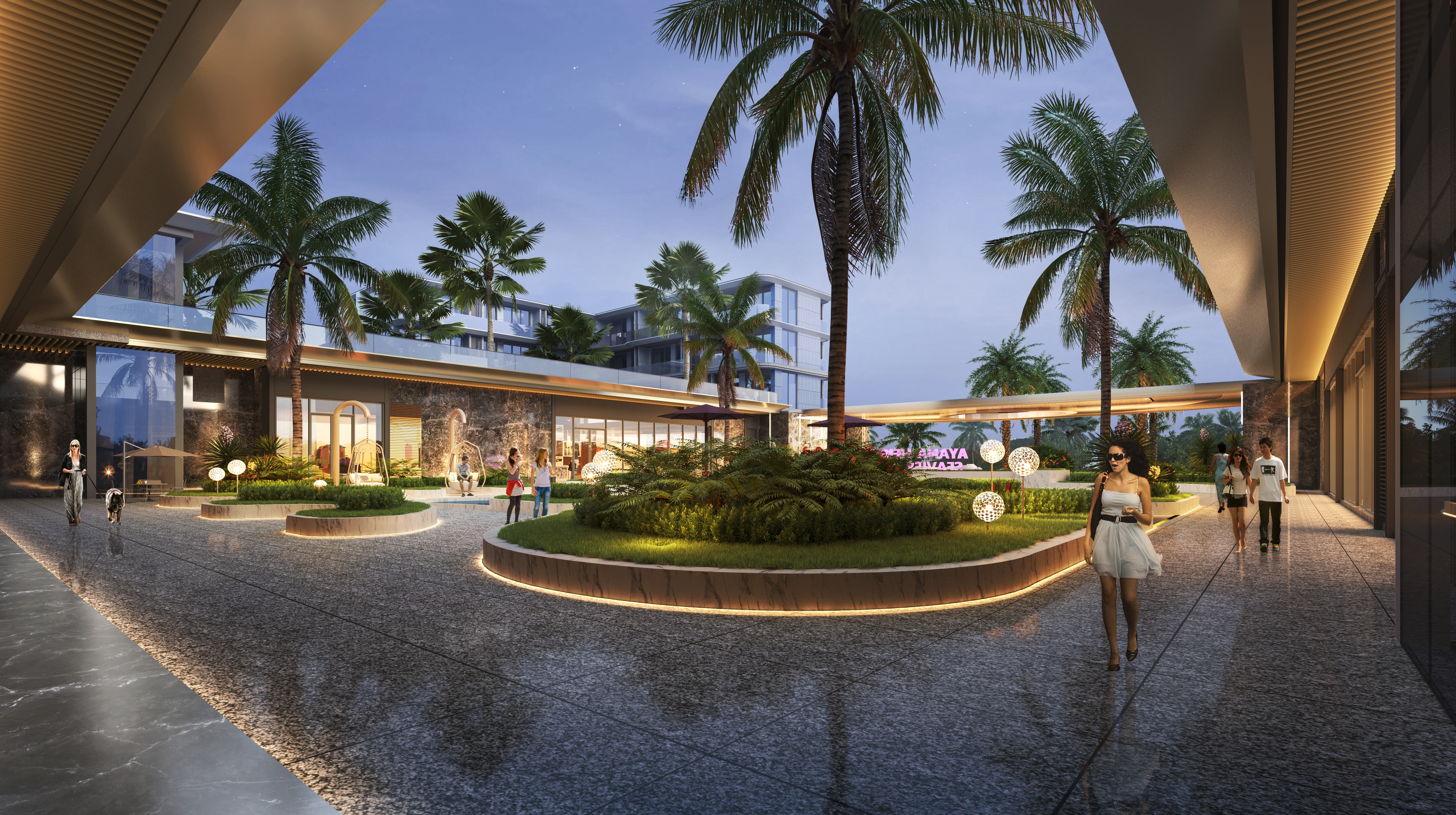 AYANA Phuket
