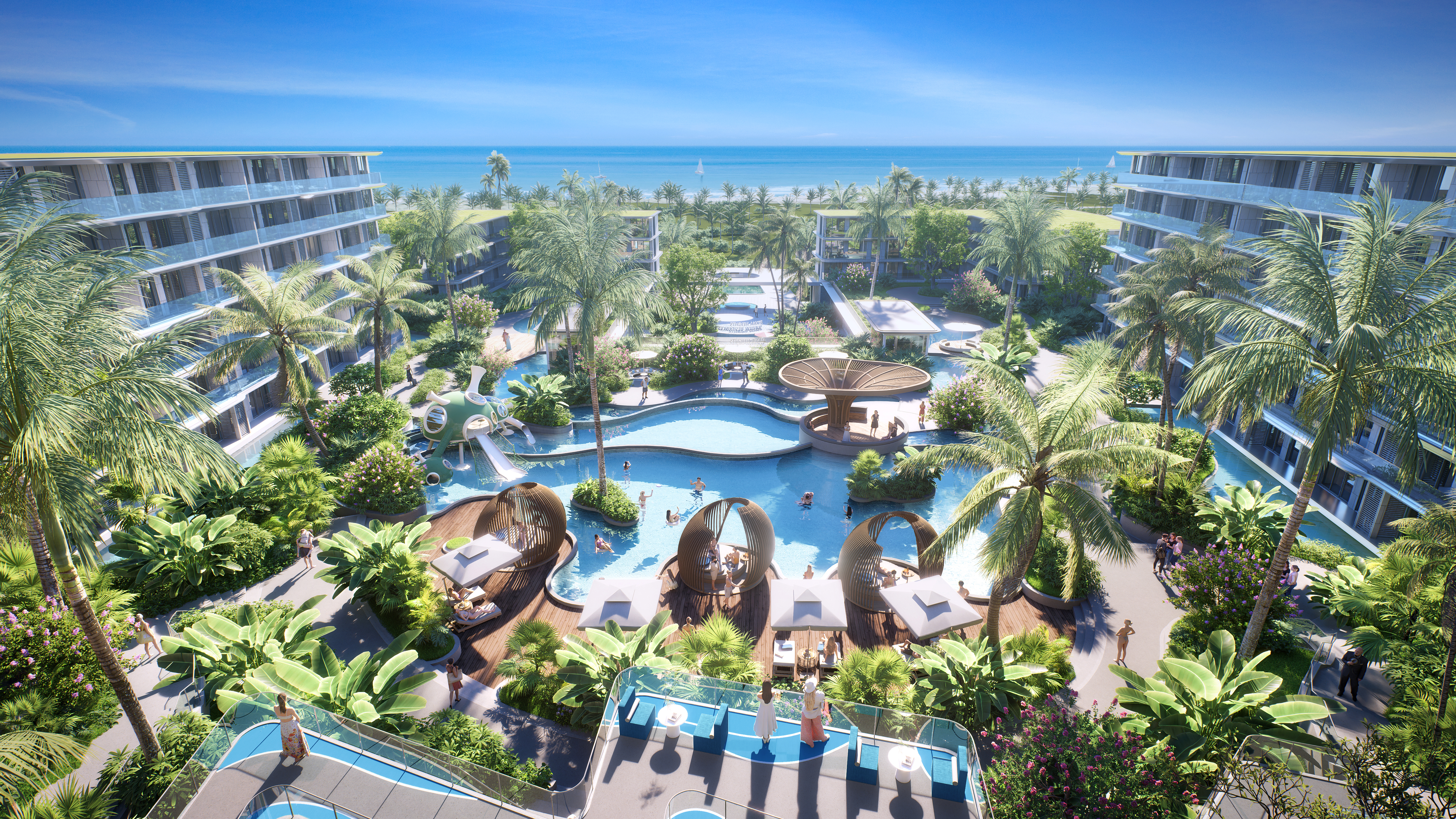 AYANA Phuket