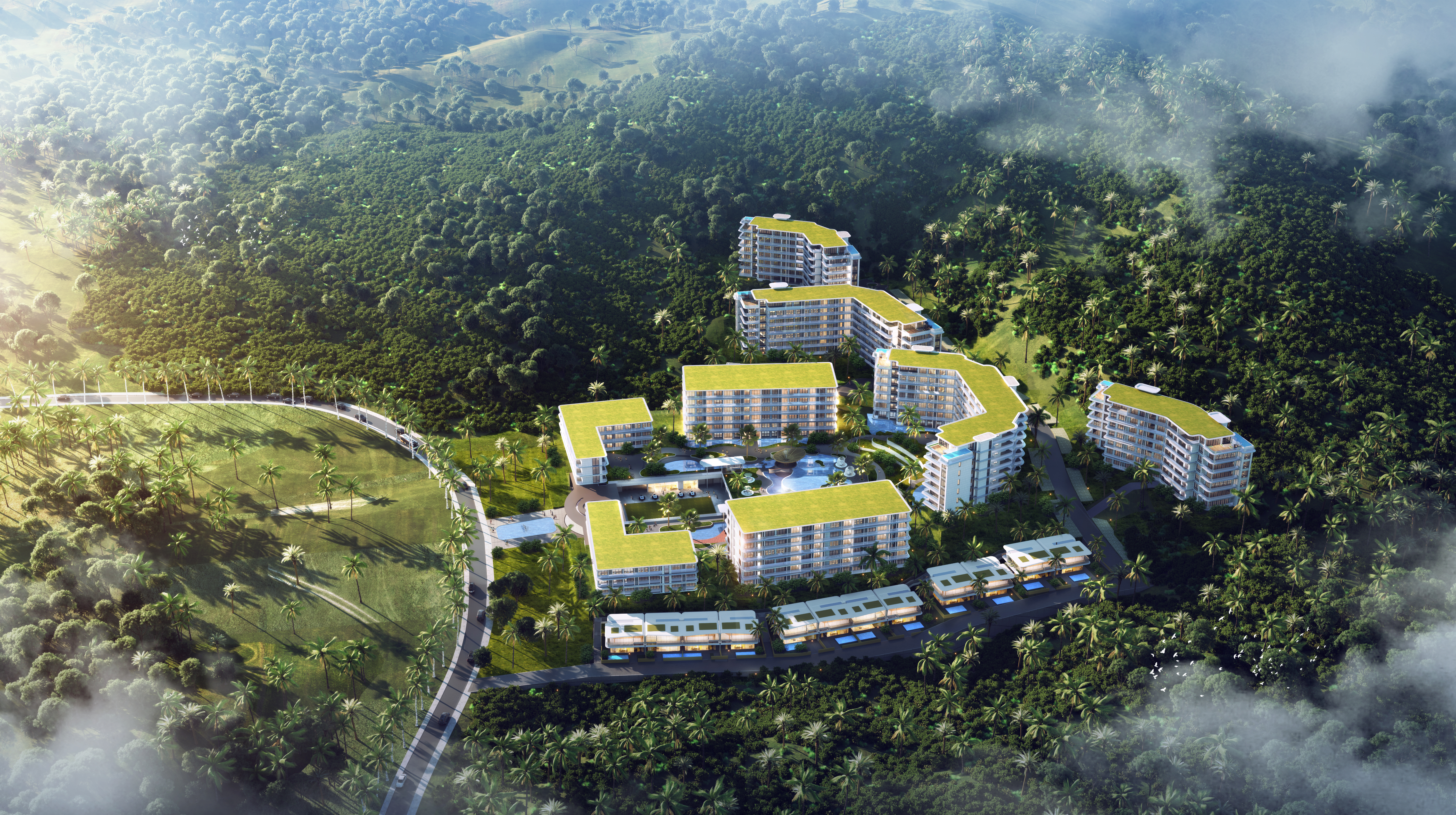 AYANA Phuket