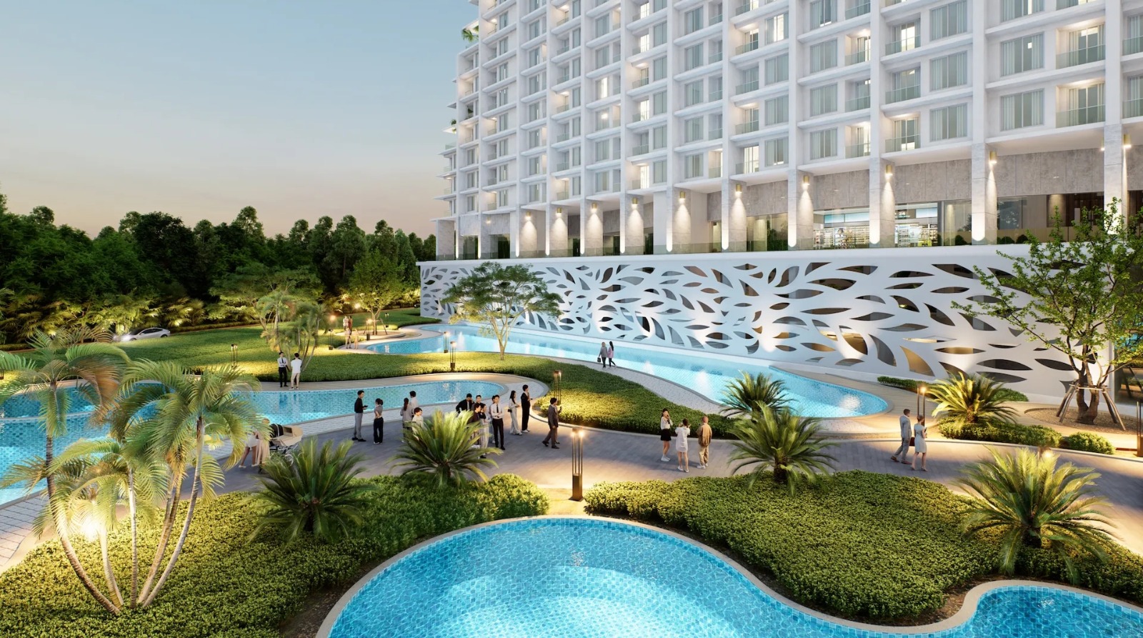 Marina Golden Bay.