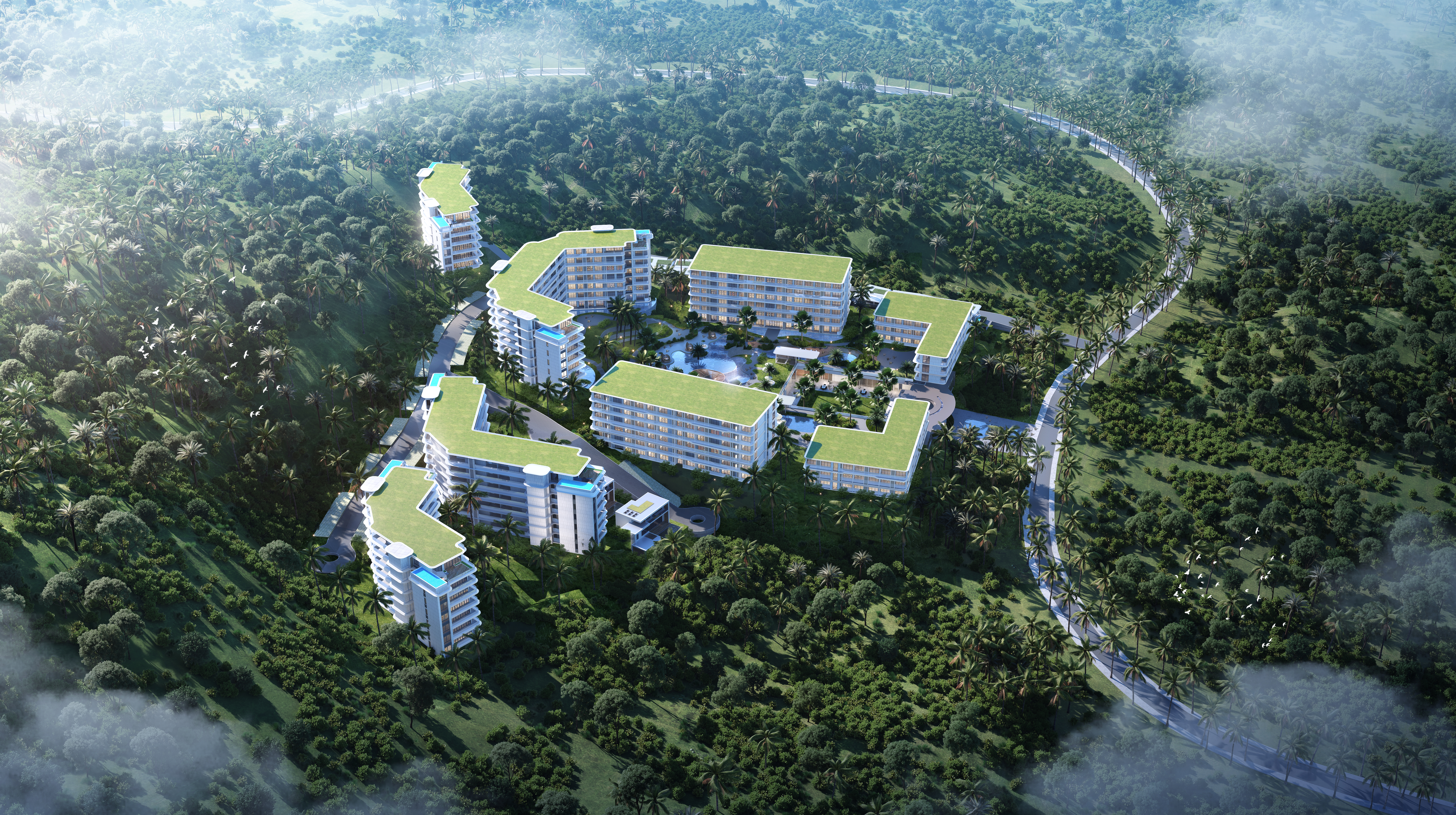 AYANA Phuket