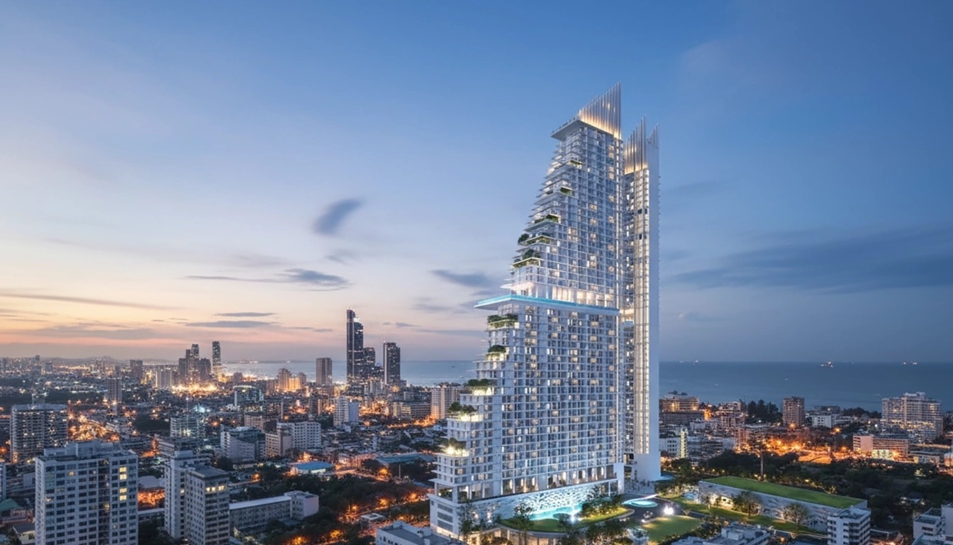Marina Golden Bay.
