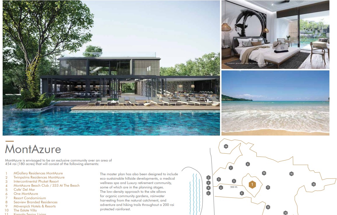 MONTAZUR Phuket