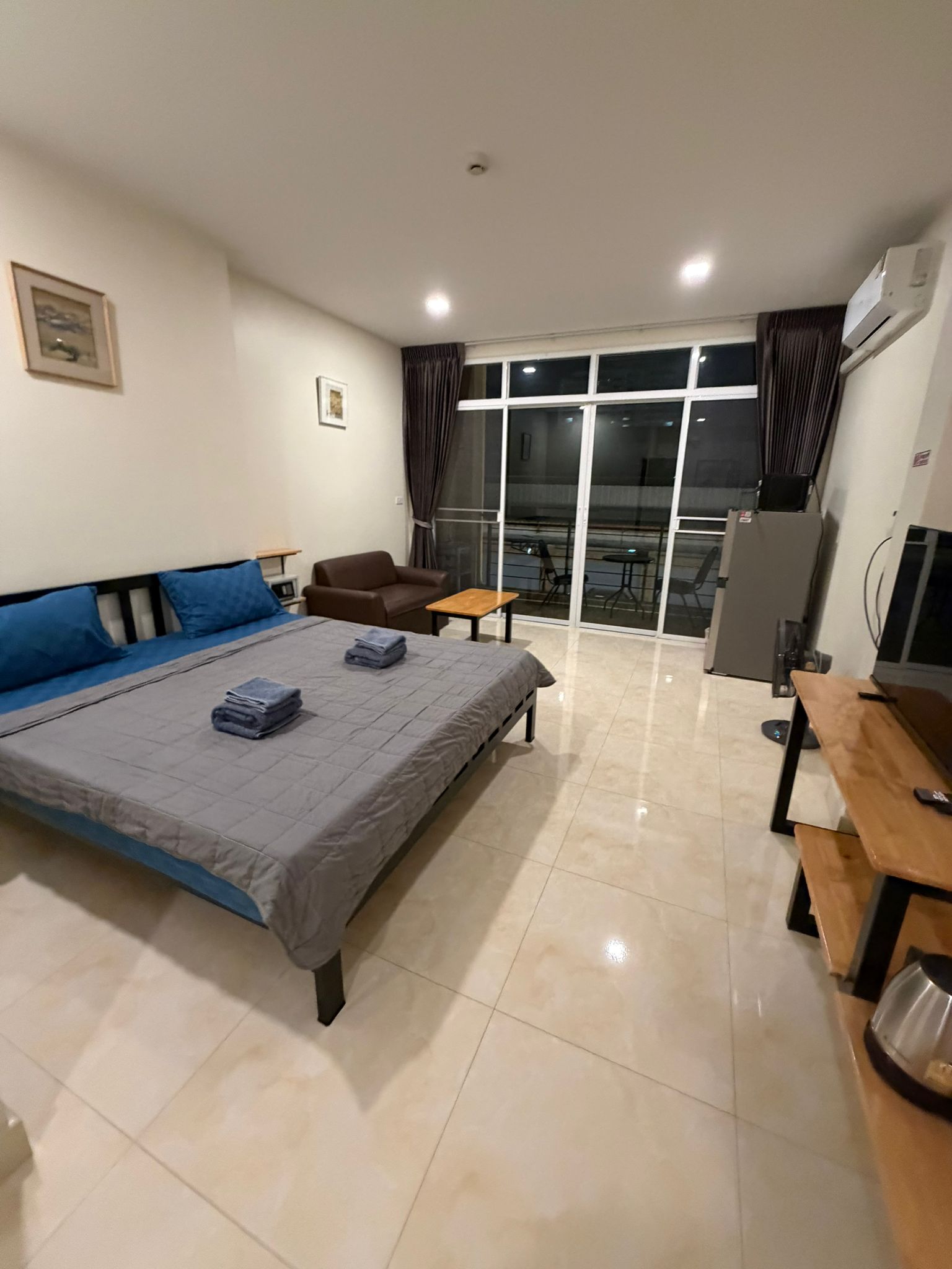 Hotel 🏨 Pattaya