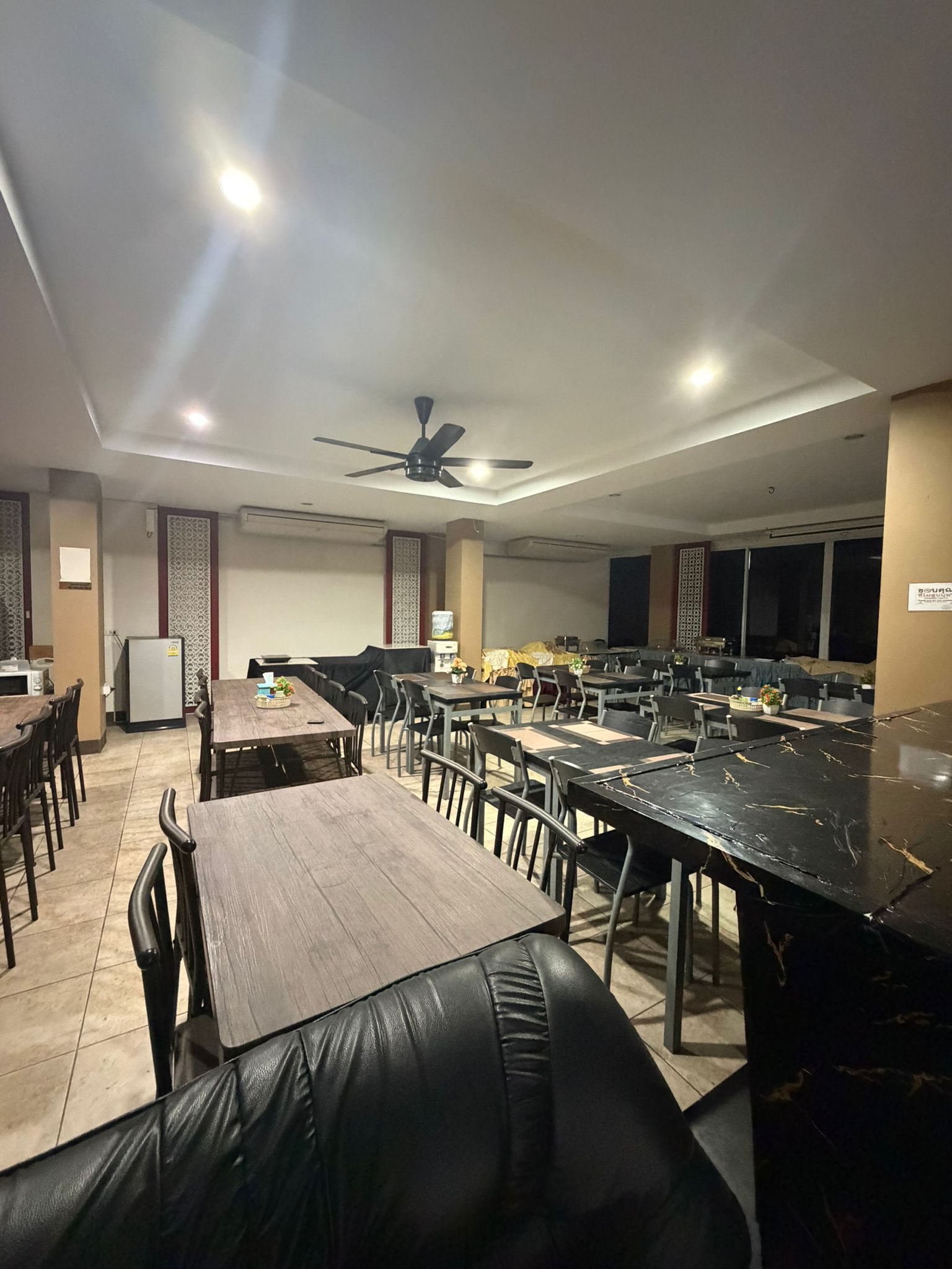 Hotel With Bar 🍺🍻