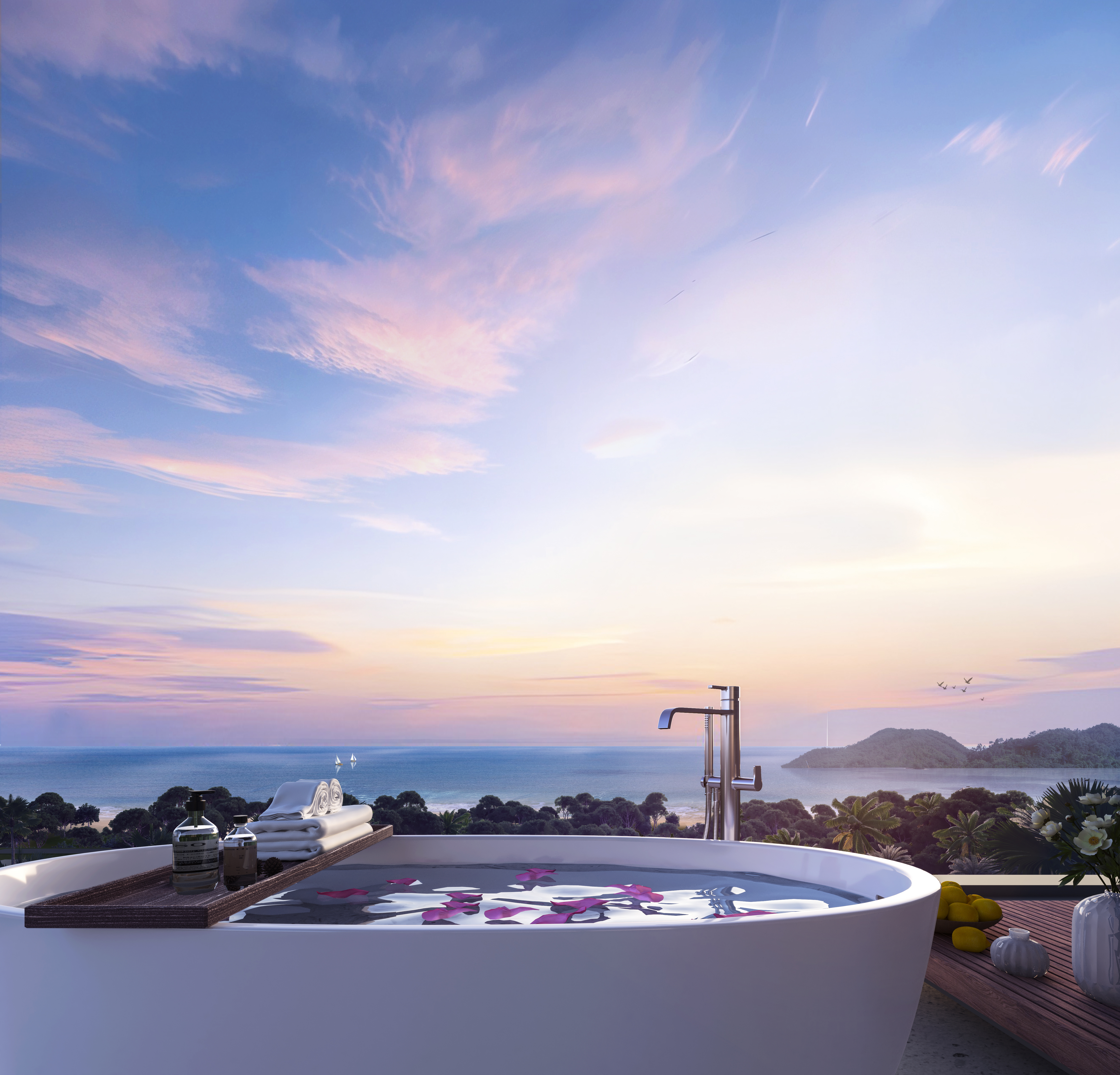 AYANA Phuket