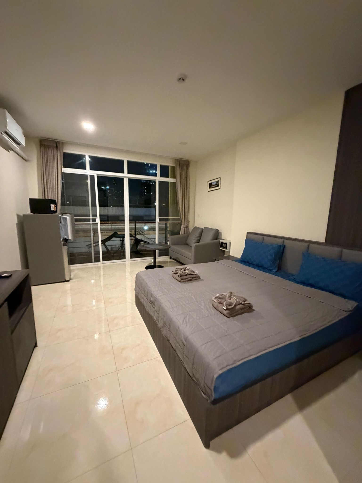 Hotel 🏨 Pattaya