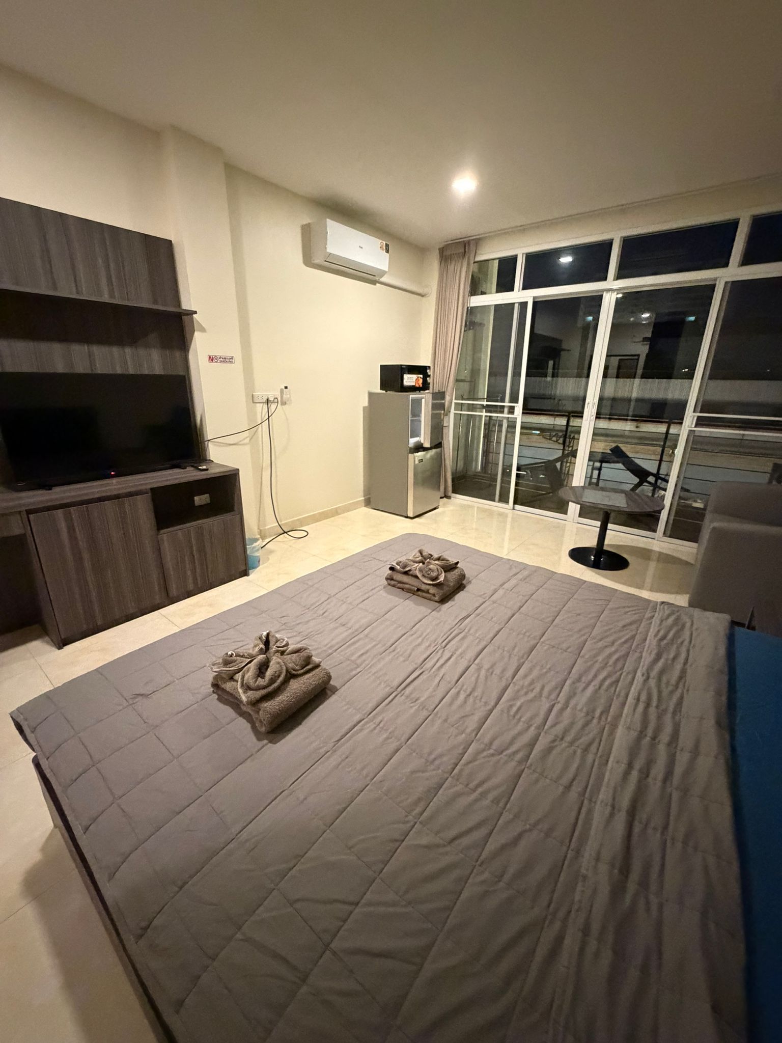 Hotel 🏨 Pattaya