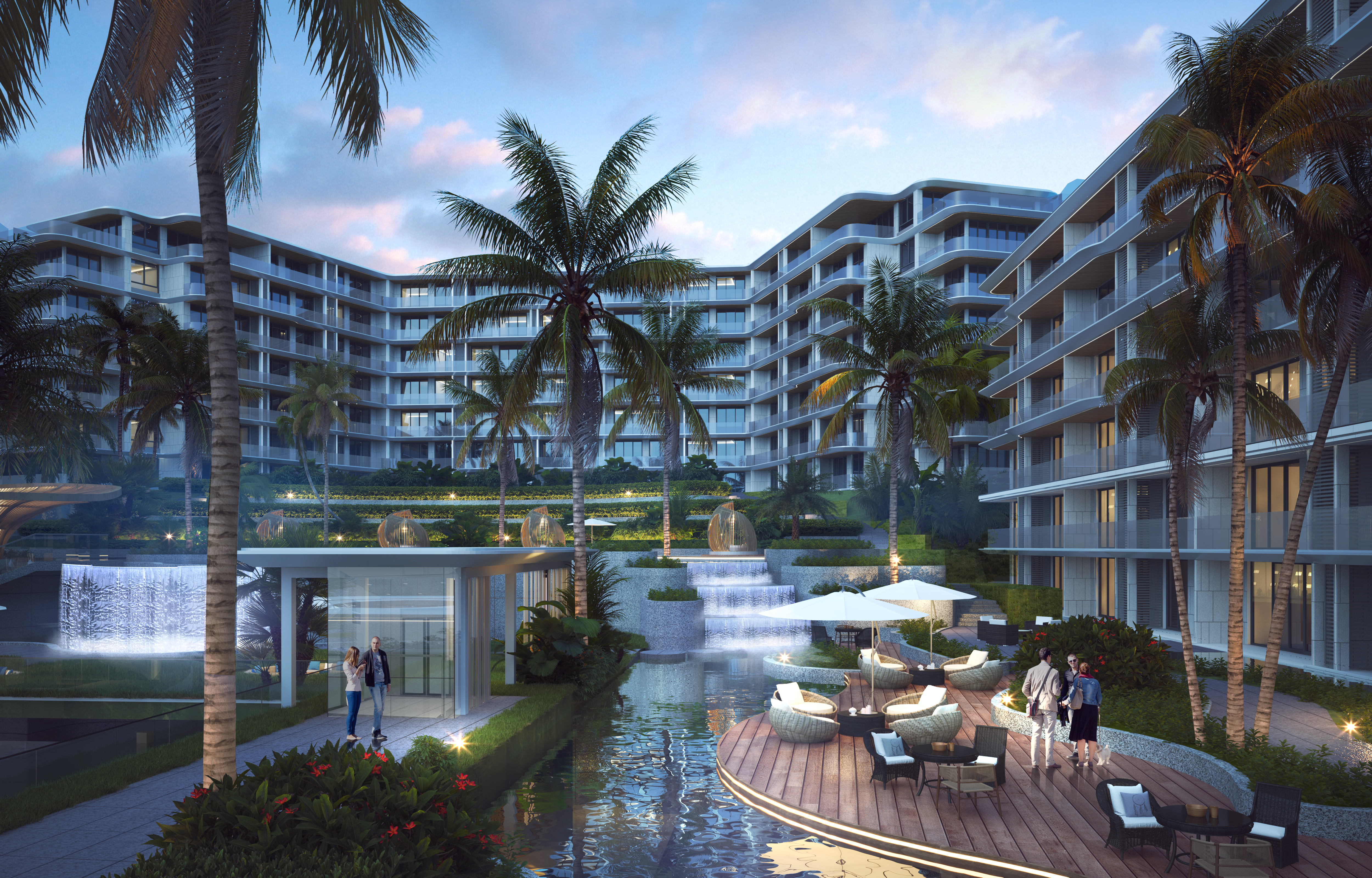 AYANA Phuket