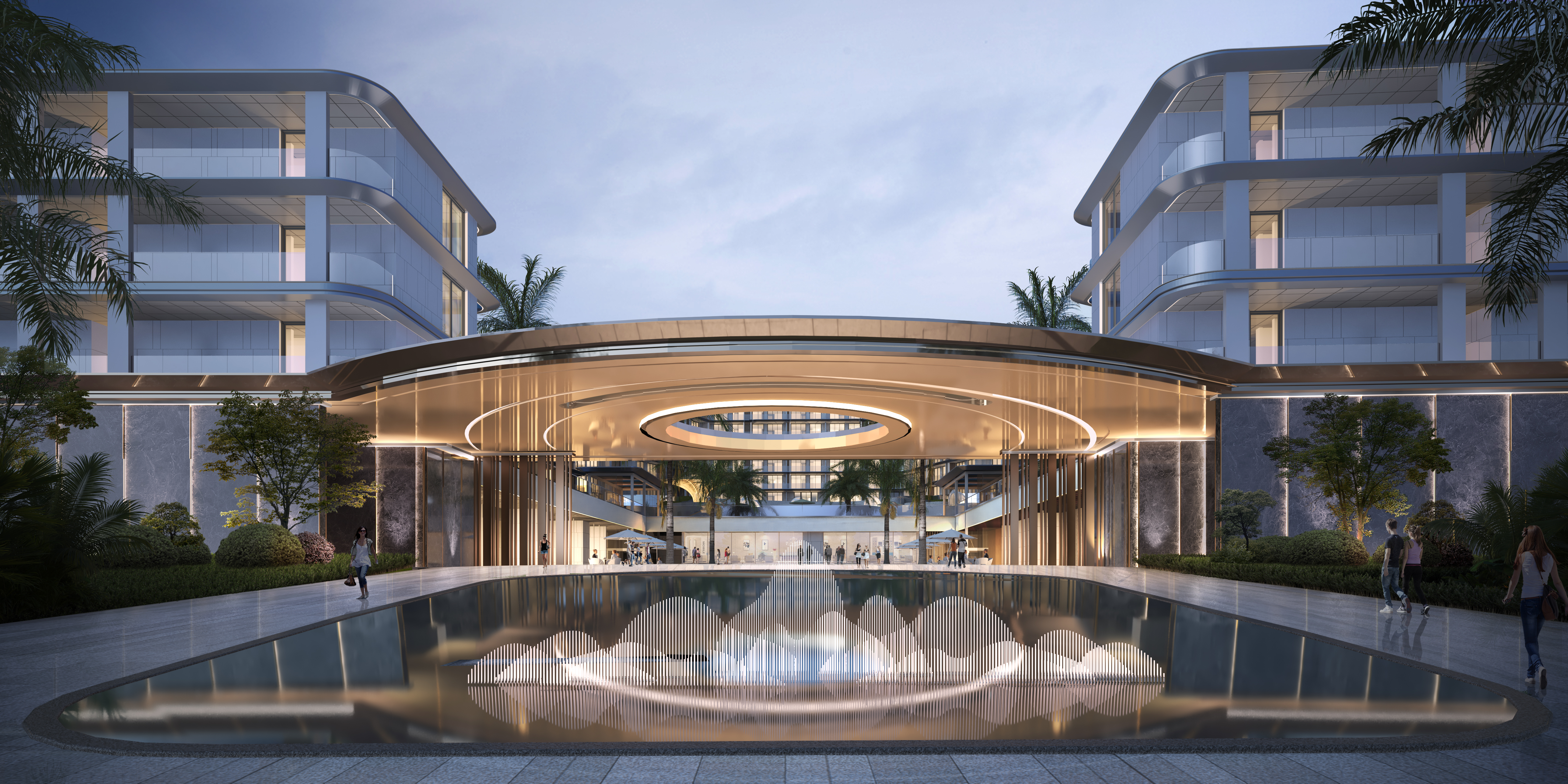 AYANA Phuket