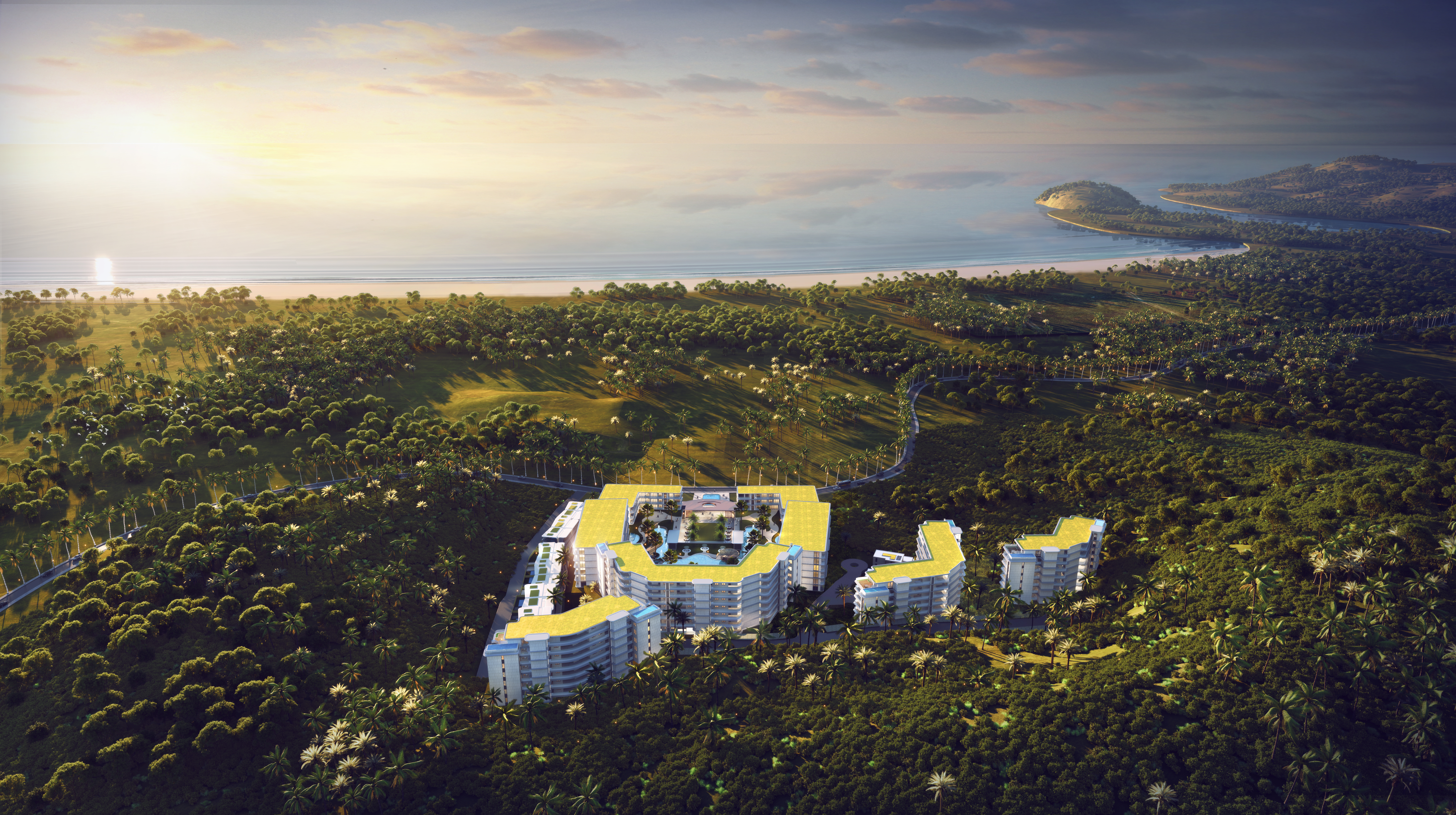 AYANA Phuket