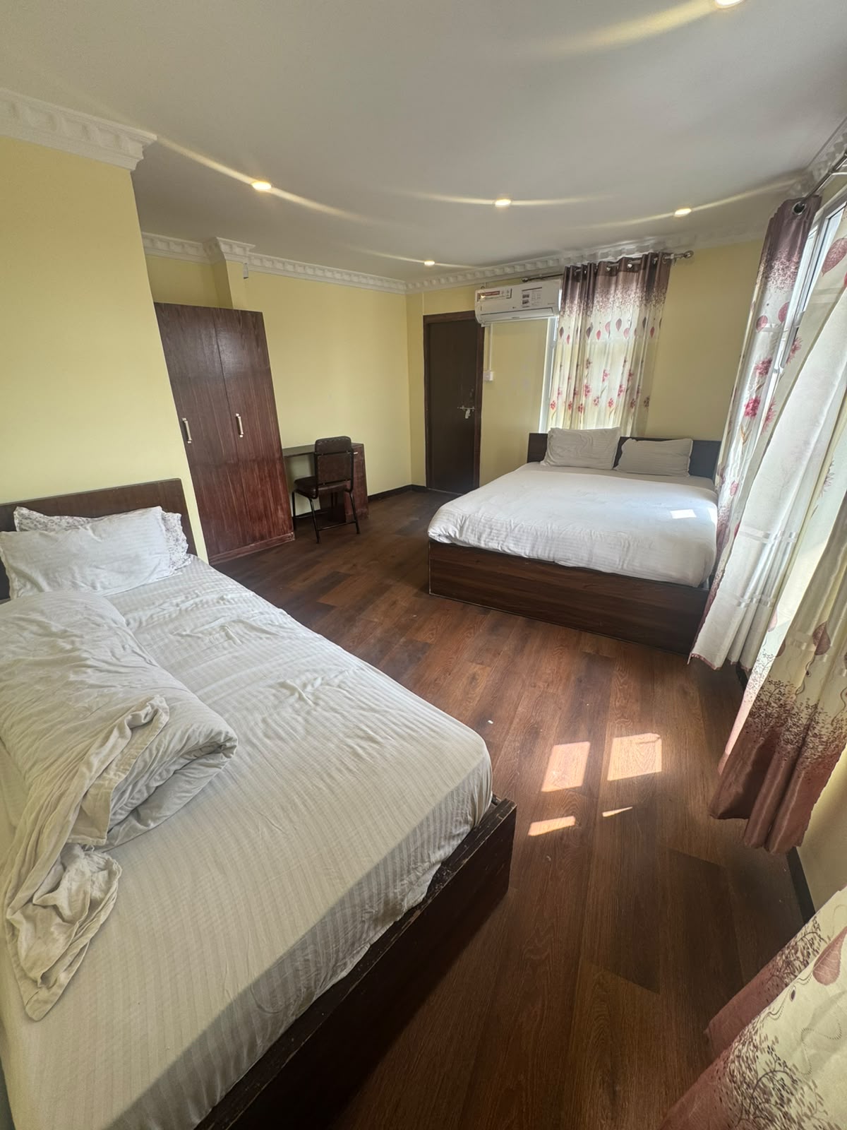 Nepal Property