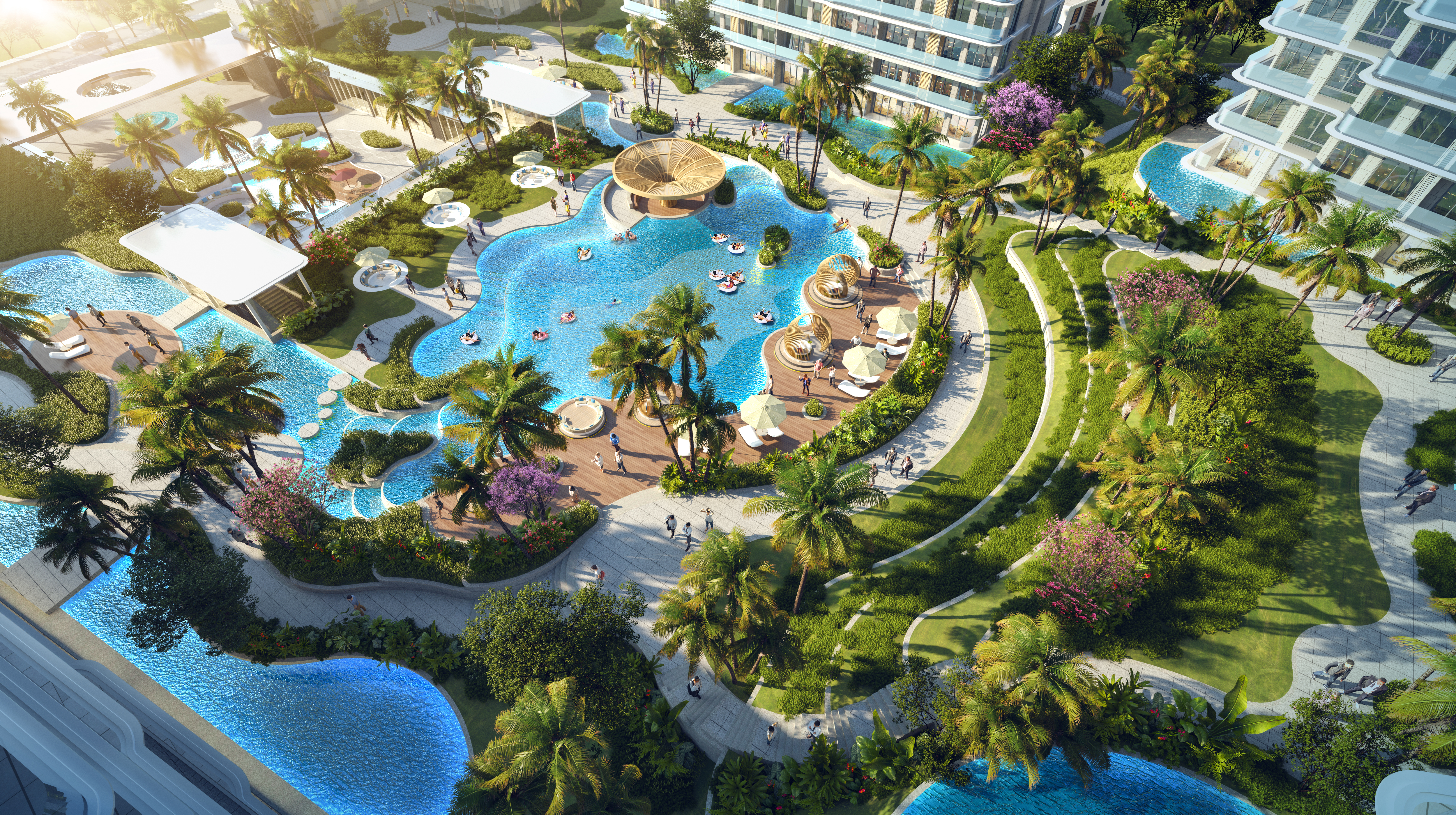AYANA Phuket