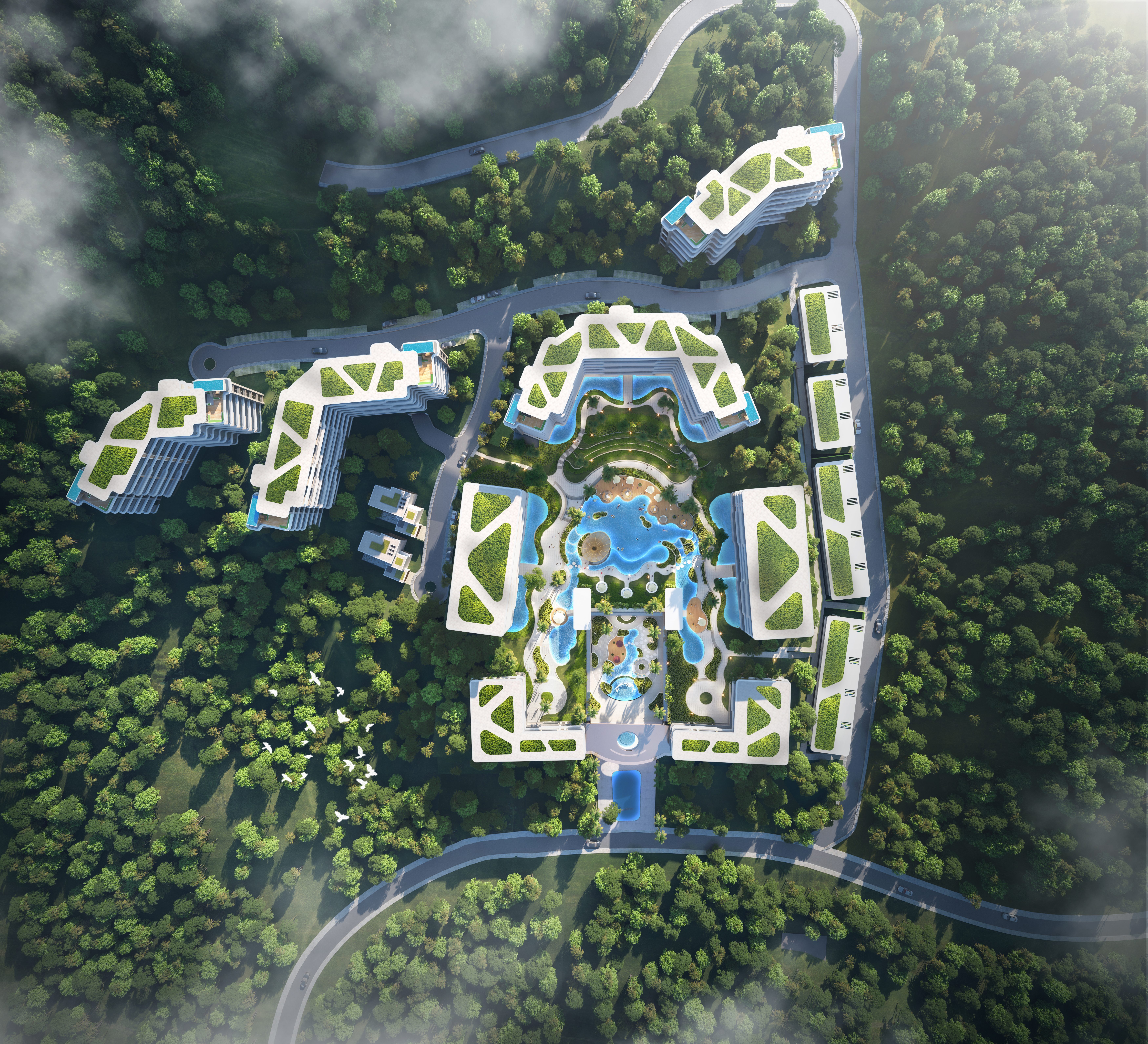 AYANA Phuket