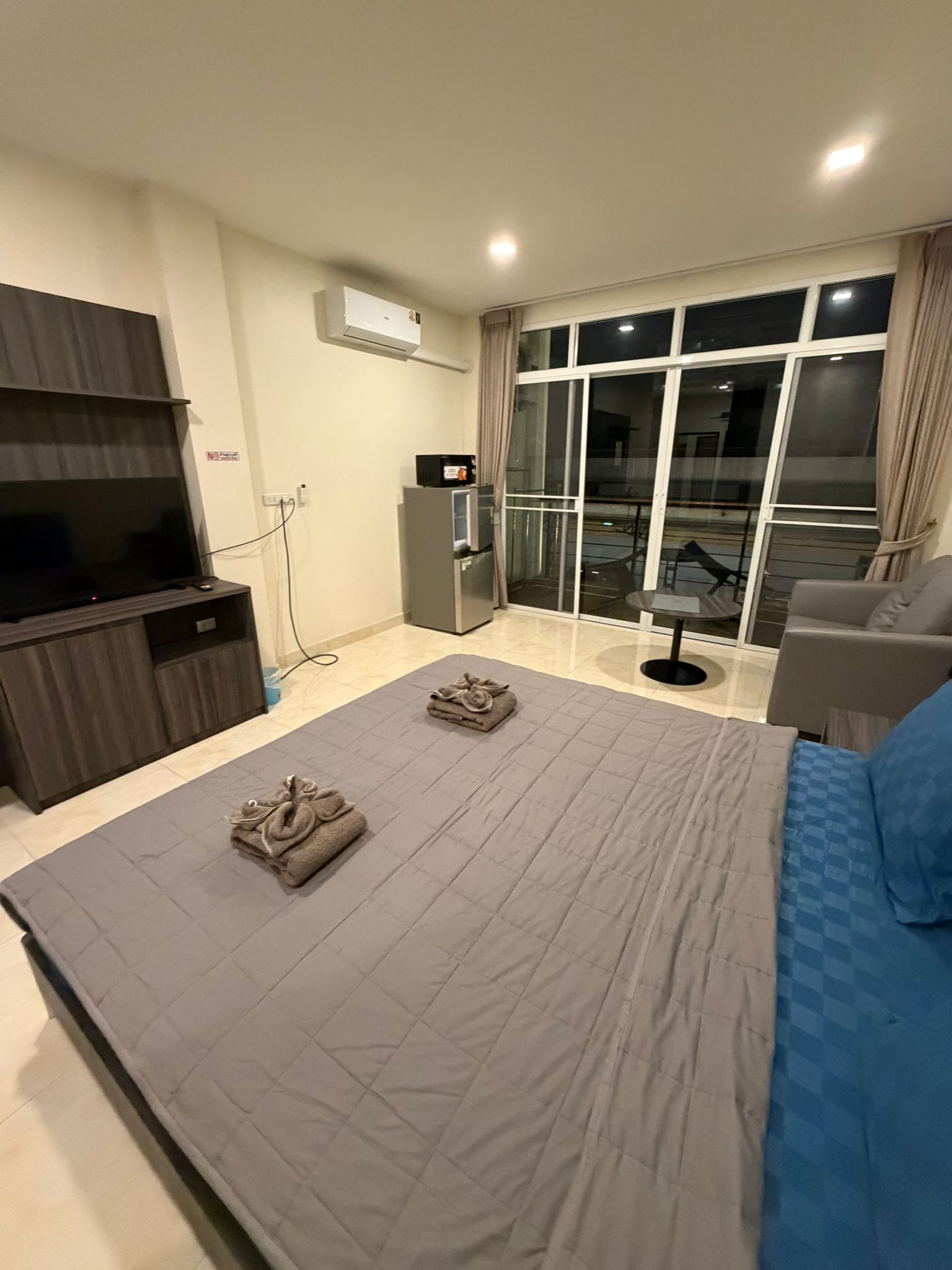 Hotel 🏨 Pattaya